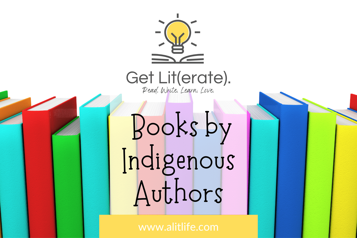 Indigenous Authors